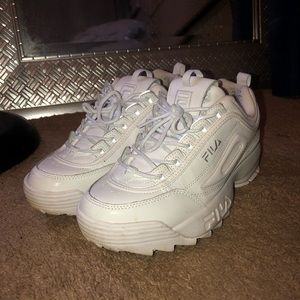 Fila Women’s Shoes